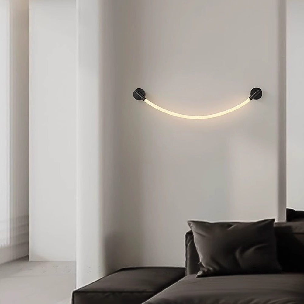 Braide Wall Light - A W2146