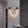 Braide Wall Light - C W2148