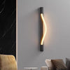 Braide Wall Light - D W2150/S