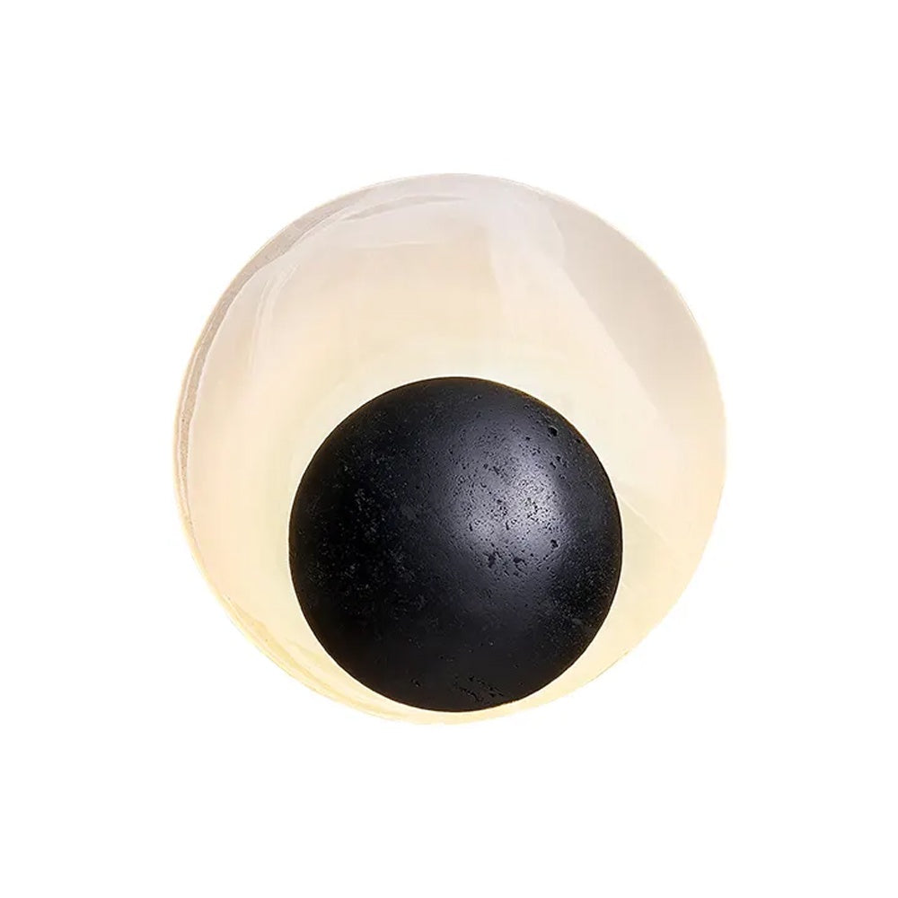 Cabo Wall Light - Black W8013/B