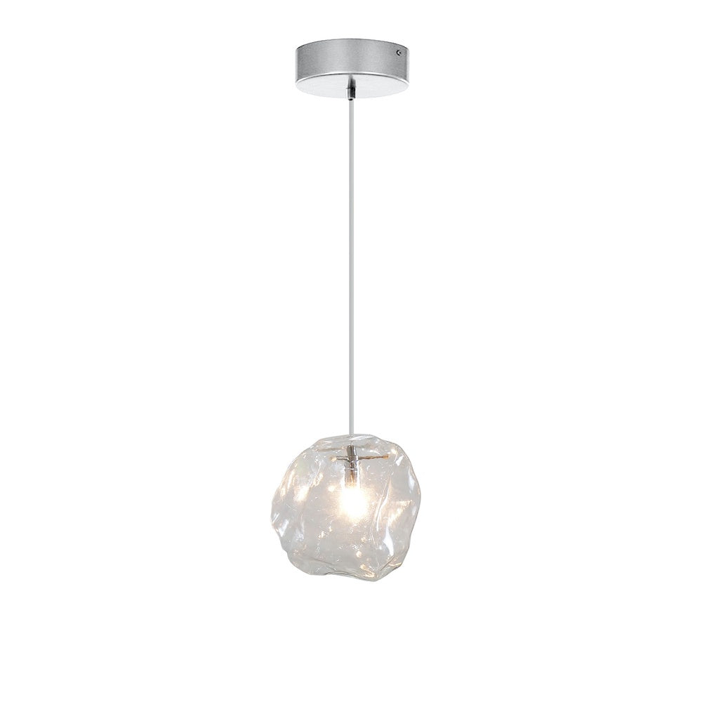Coleson 15cm Pendant Light - Clear YUE-GRN1045-B-150-CL