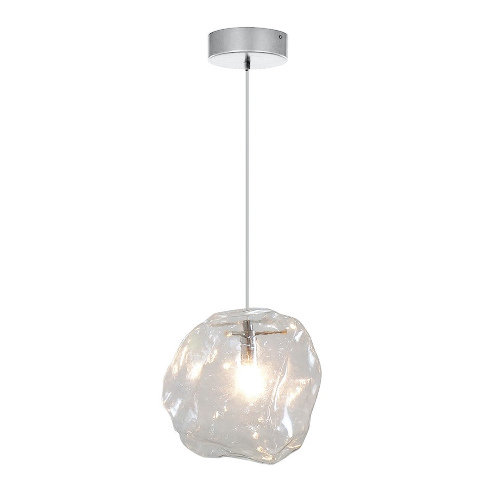 Coleson 22cm Pendant Light - Clear YUE-GRN1045-B-220-CL