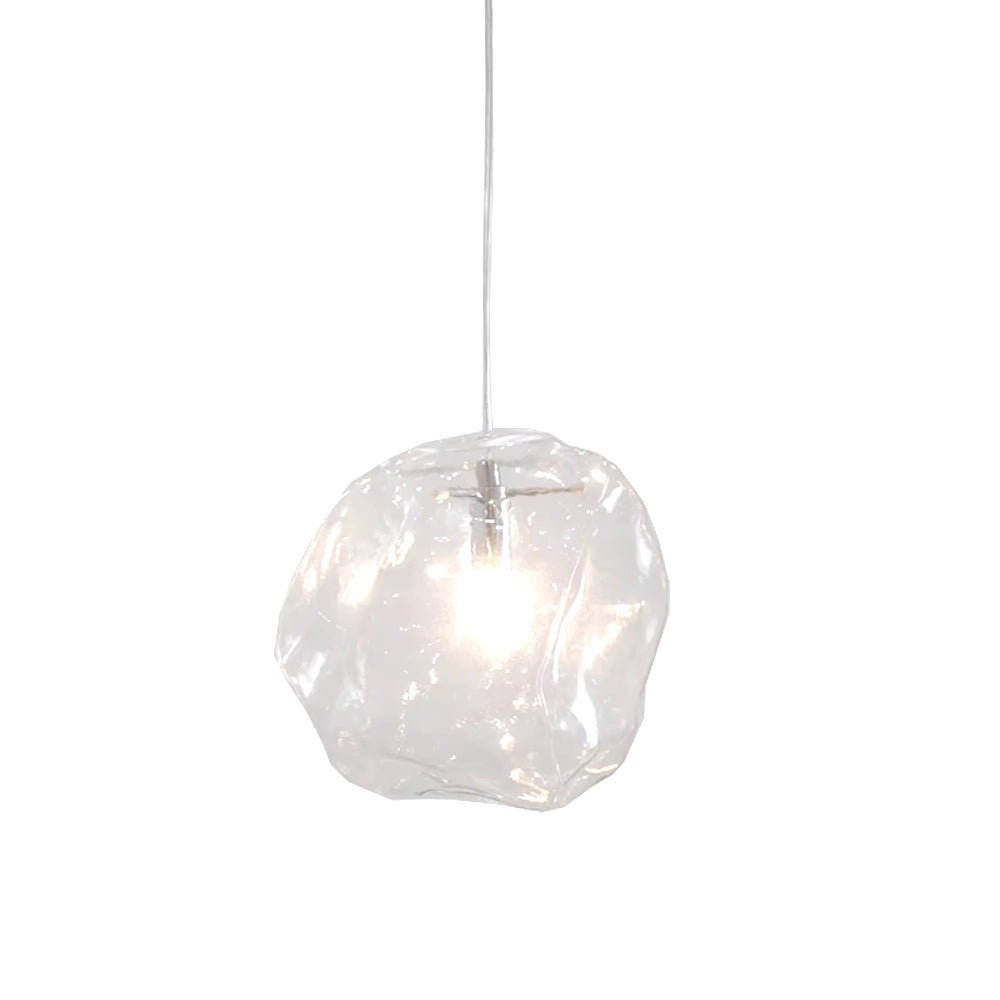 Coleson 22cm Pendant Light - Clear YUE-GRN1045-B-220-CL