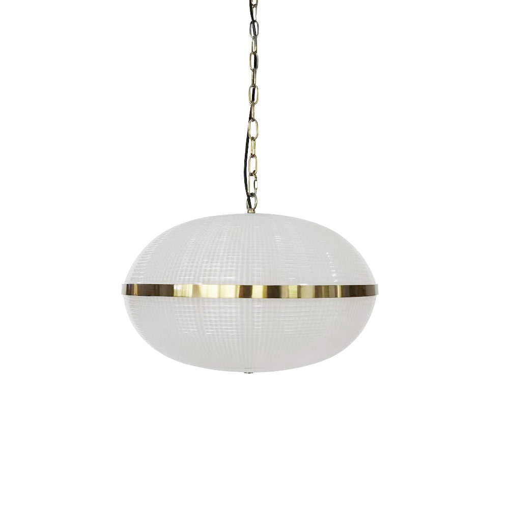 Ford Pendant Light - Gold YUE-GRN2406-E-CL-G