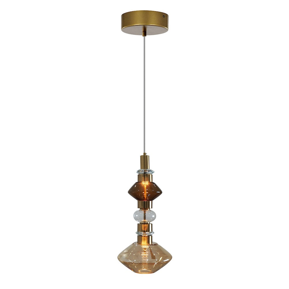 Forest Pendant Light - C YUE-GRN3607-C