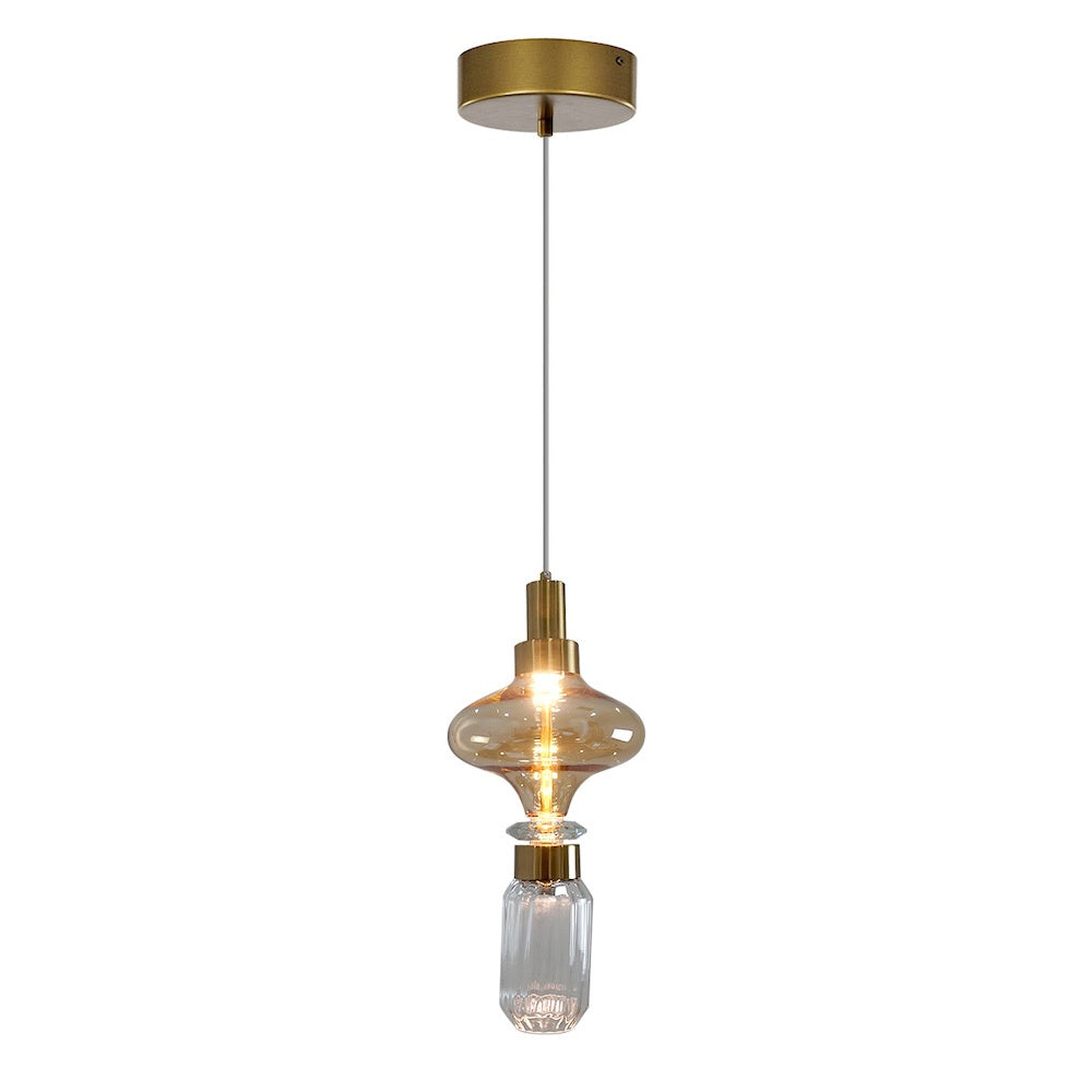 Forest Pendant Light - D YUE-GRN3607-D