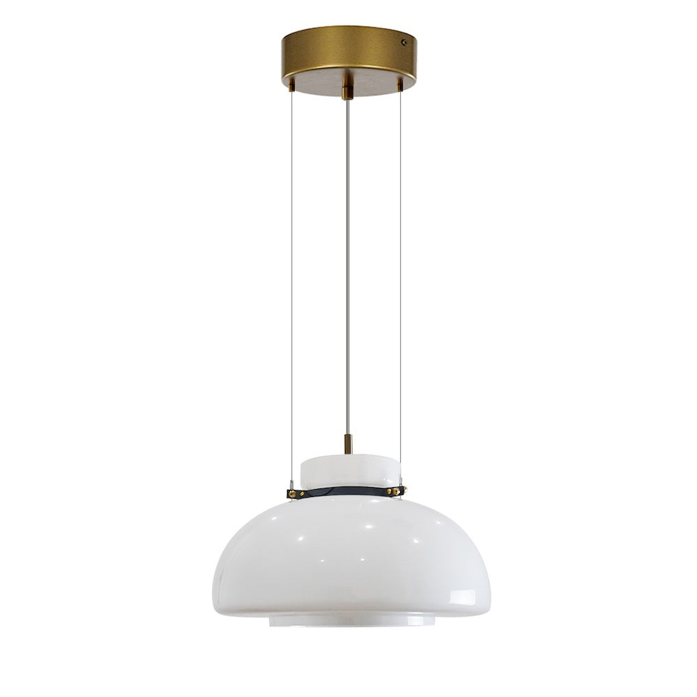 Fenton Pendant Light YUE-GRN4024