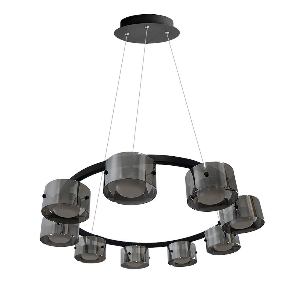 Benny Chandelier YUE-HY-8807-9
