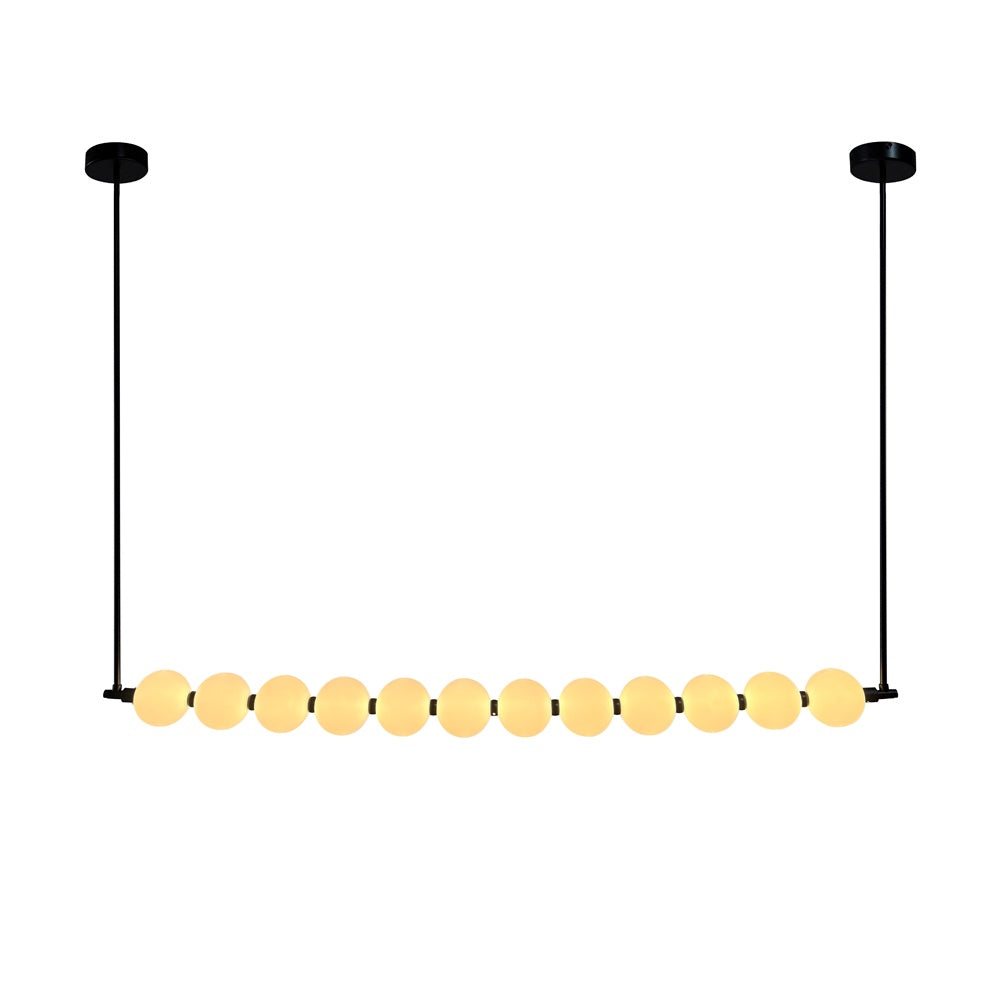 Corrin Pendant Light - 142cm YUE-HYBO471-12