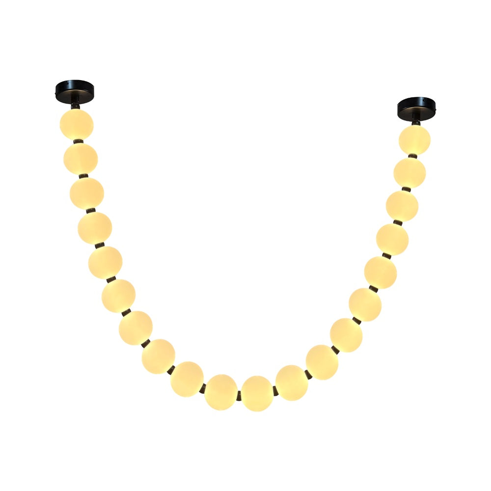 Corrin Pendant Light - 225cm YUE-HYBO471-20