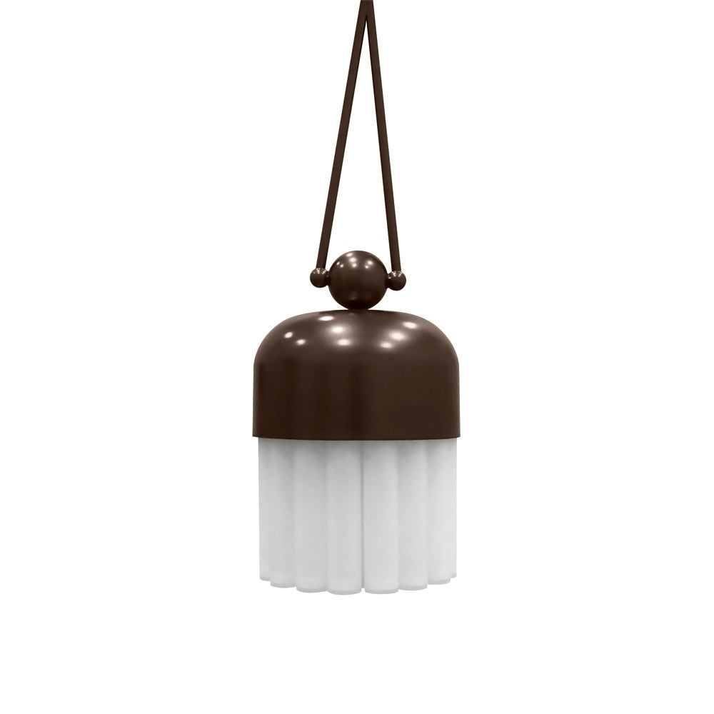 Ambrose Pendant Light - Bronze YUE-HYBO483-B