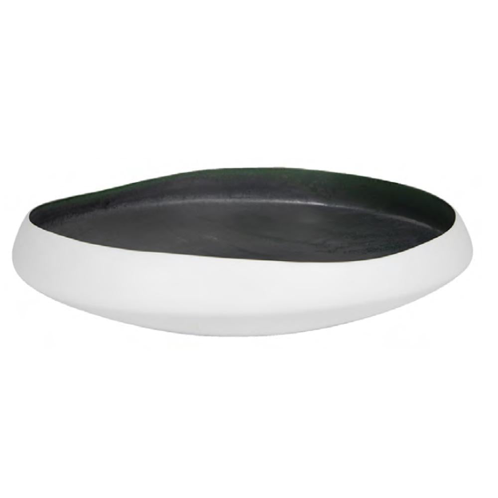 Ceramic Metal  Plate - Large RYJSY3431L1