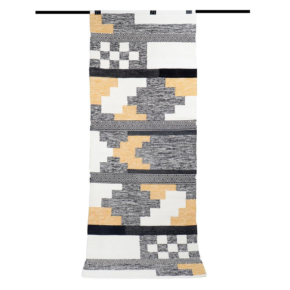 Kubwa Runner Rug BI-01061