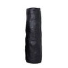 Black Ceramic Organic Shaped Vase - Tall FA-D2124A