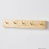 Wooden Wall Hooks - Light SHDG1065002