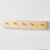 Wooden Wall Hooks - Light SHDG1065002
