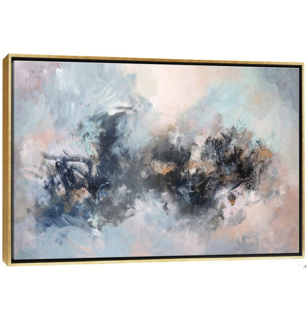 Dark Horse جدار الفن