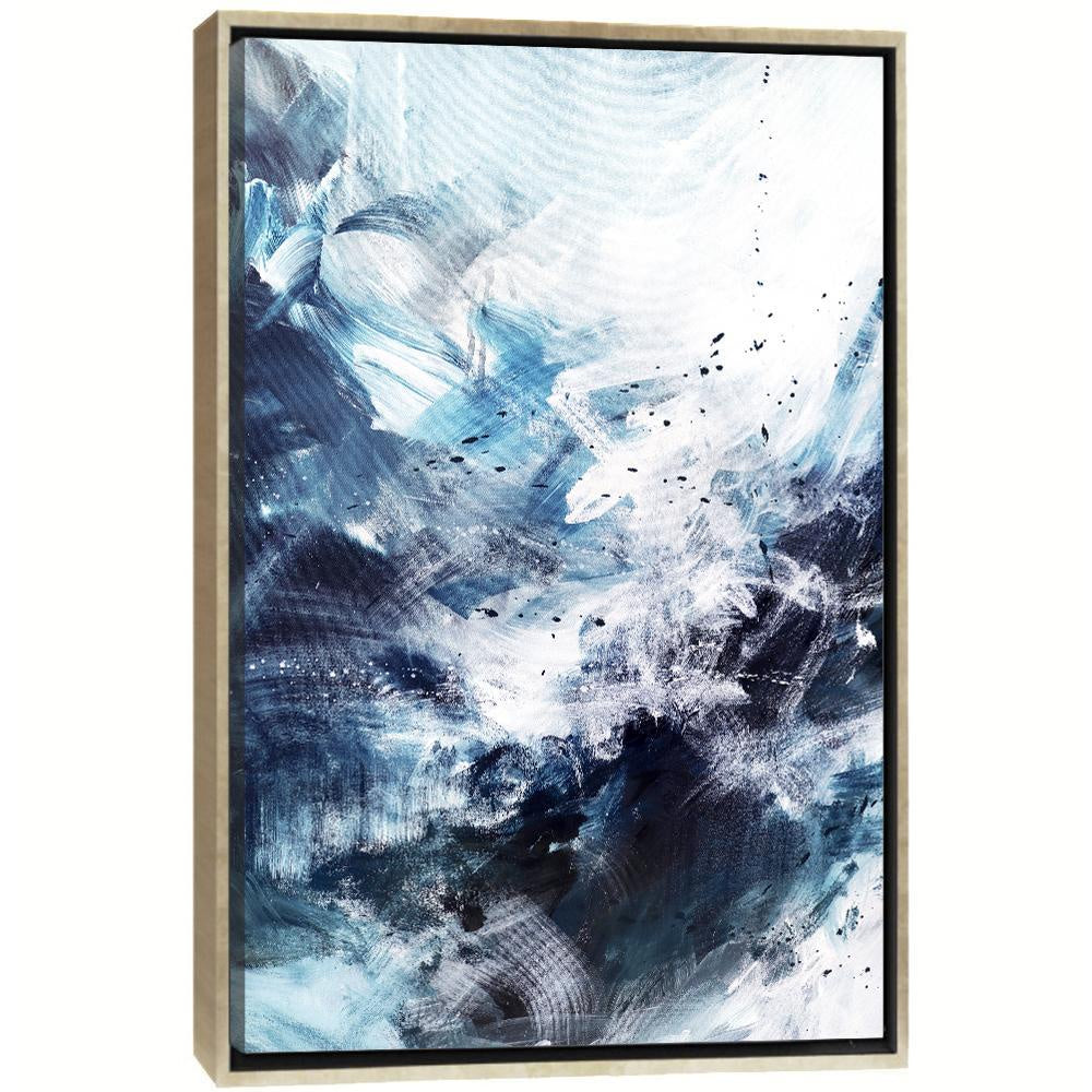 Follow the WeaveSJ065-3040 جدار الفن