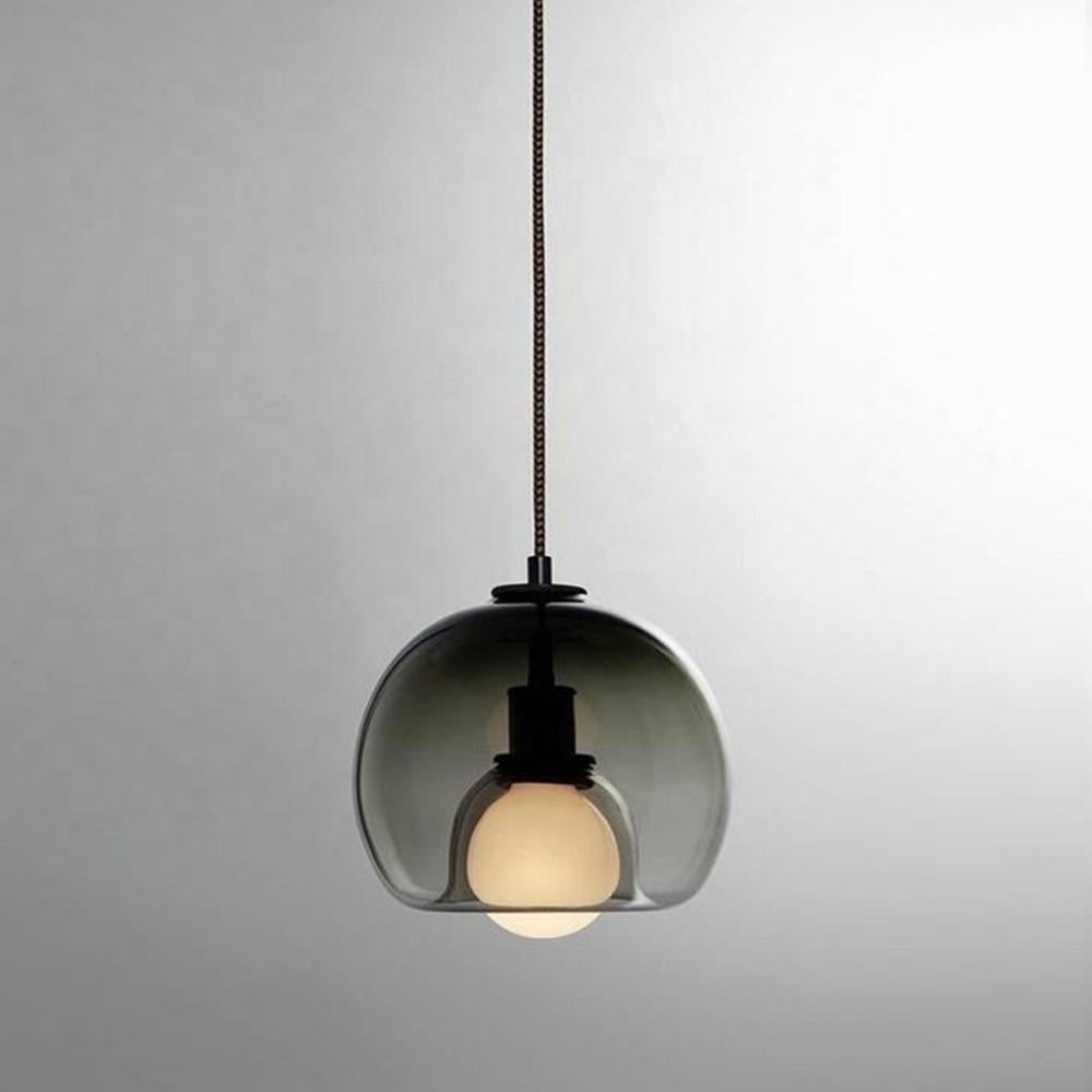 Eos Pendant - Smoke HX-CPL3299-G