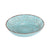 Rustic Fare Large Bowl - Turquoise 0277-AQUA