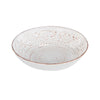 Rustic Fare Large Bowl - Ivory 0277-CREA