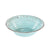 Rustic Fare Serving Bowl - Turquoise 0279-AQUA المطبخ وتناول الطعام