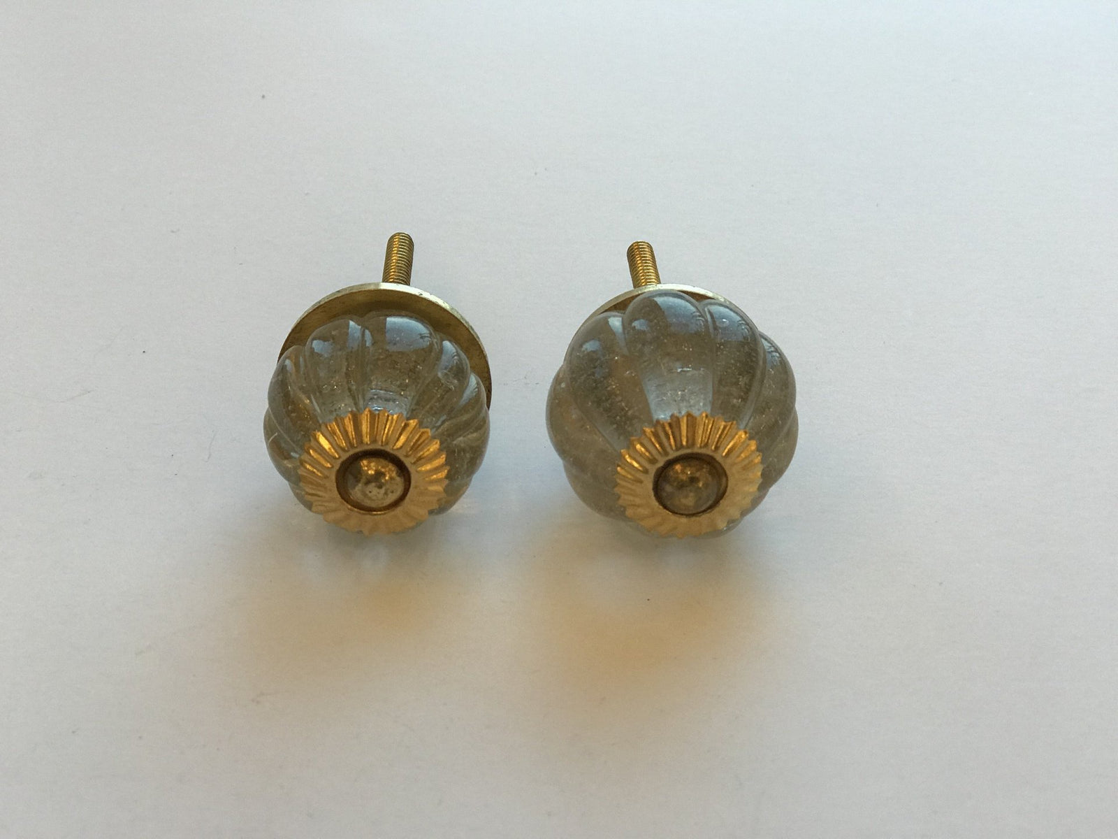 Glass KnobGLASS KNOB 85 مقبض