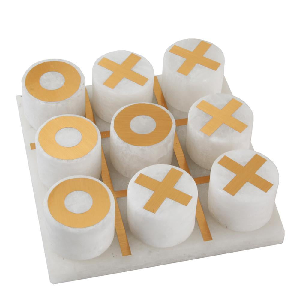 Natural Stone Board Game FL-TZ1062