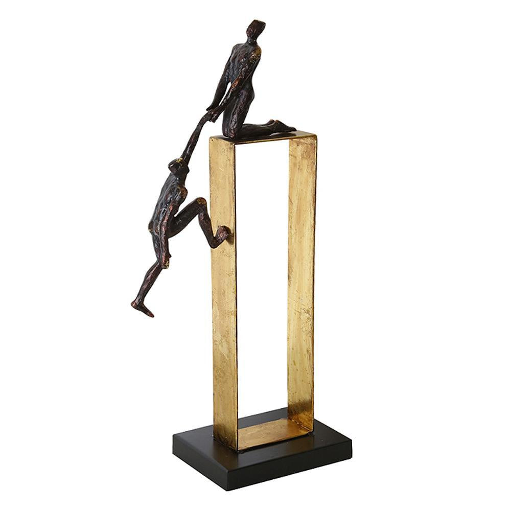 Cliff Sculpture FA-SZ1921A