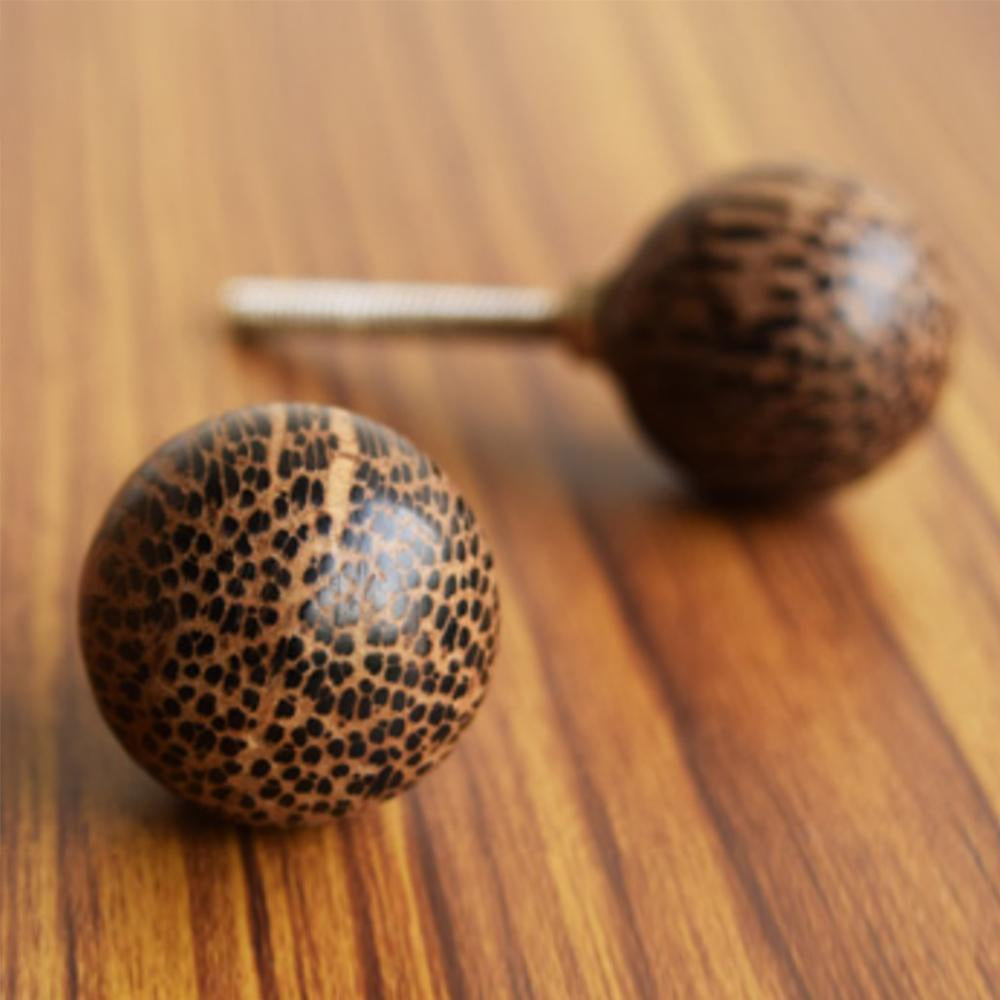 Resin KnobBrkn92 مقبض