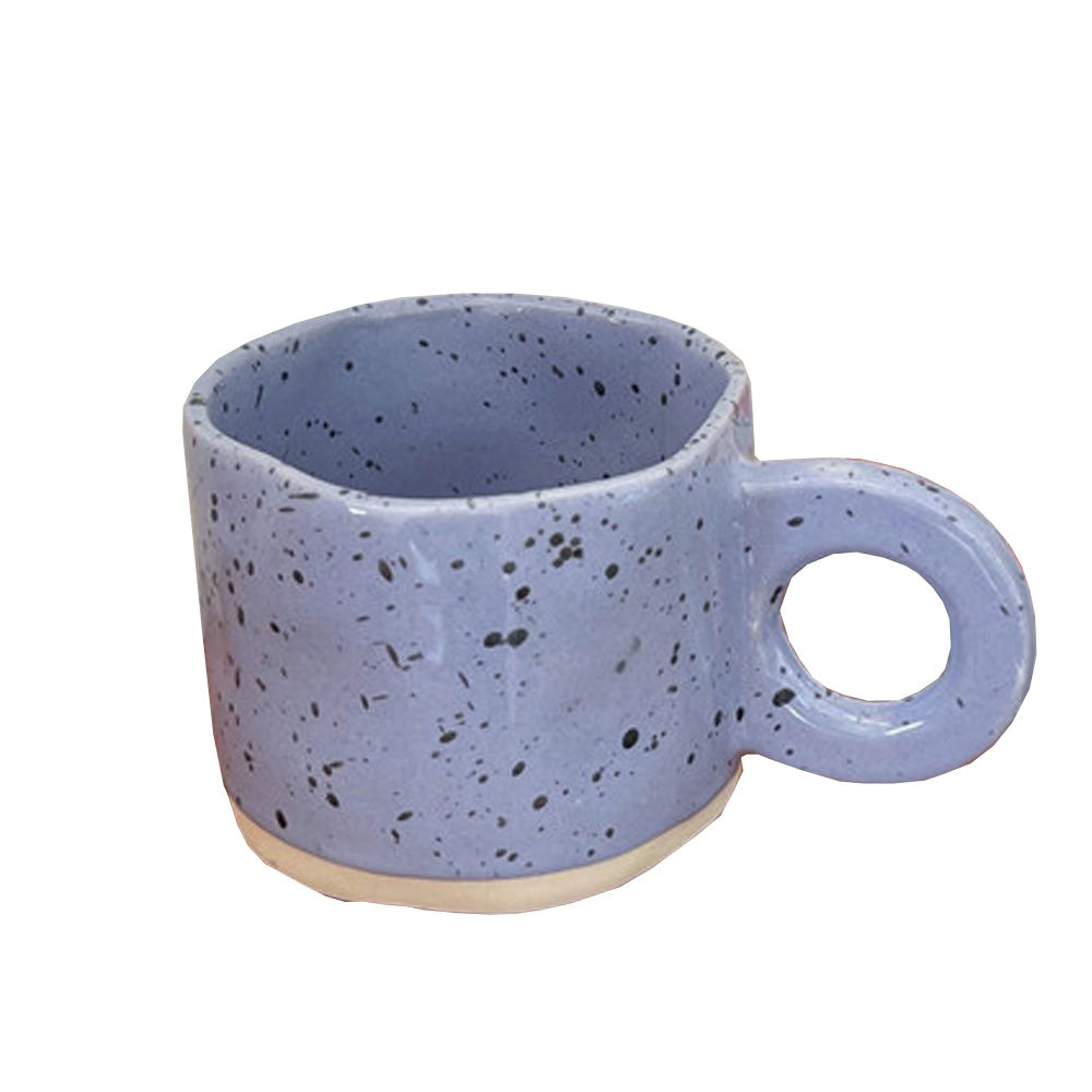 Aria Mug - Violet FB-073-V