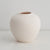 White Ceramic Vase SHCE1122001