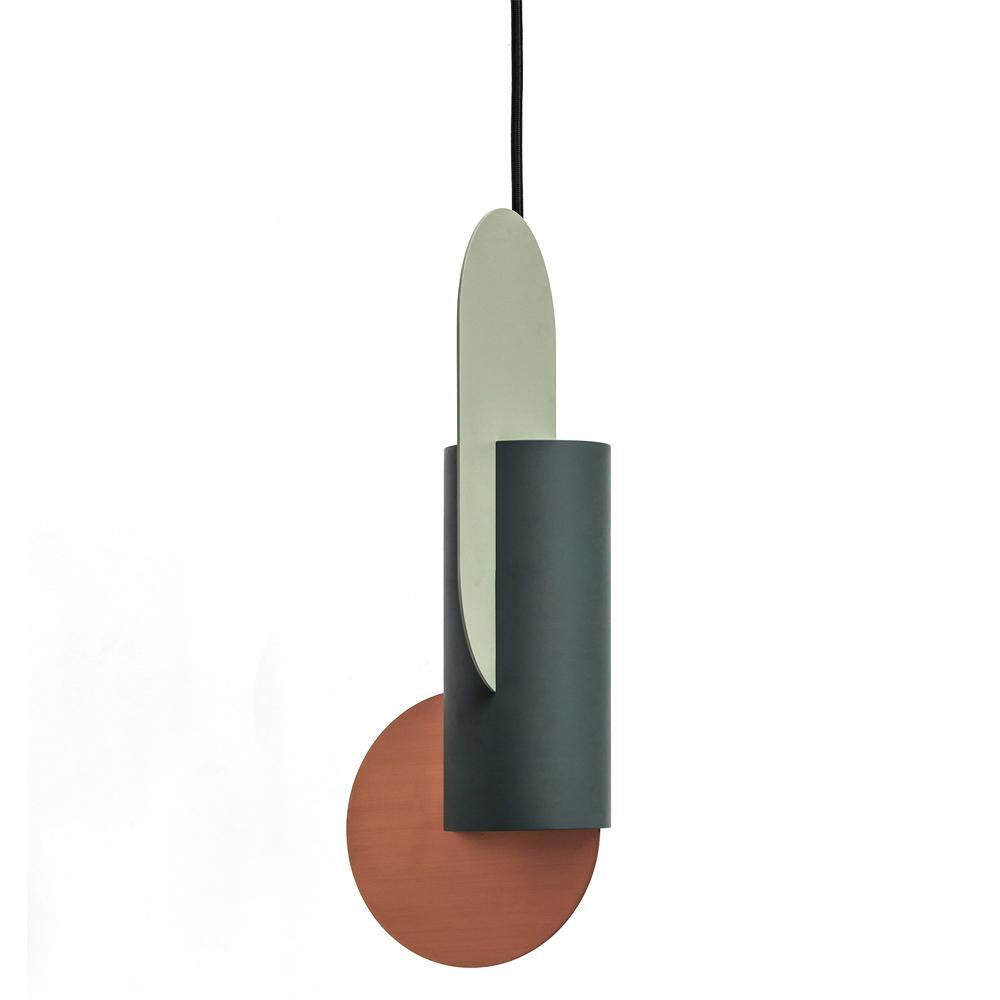 Maurice Pendant Light A OGS-LD409A - On Sale