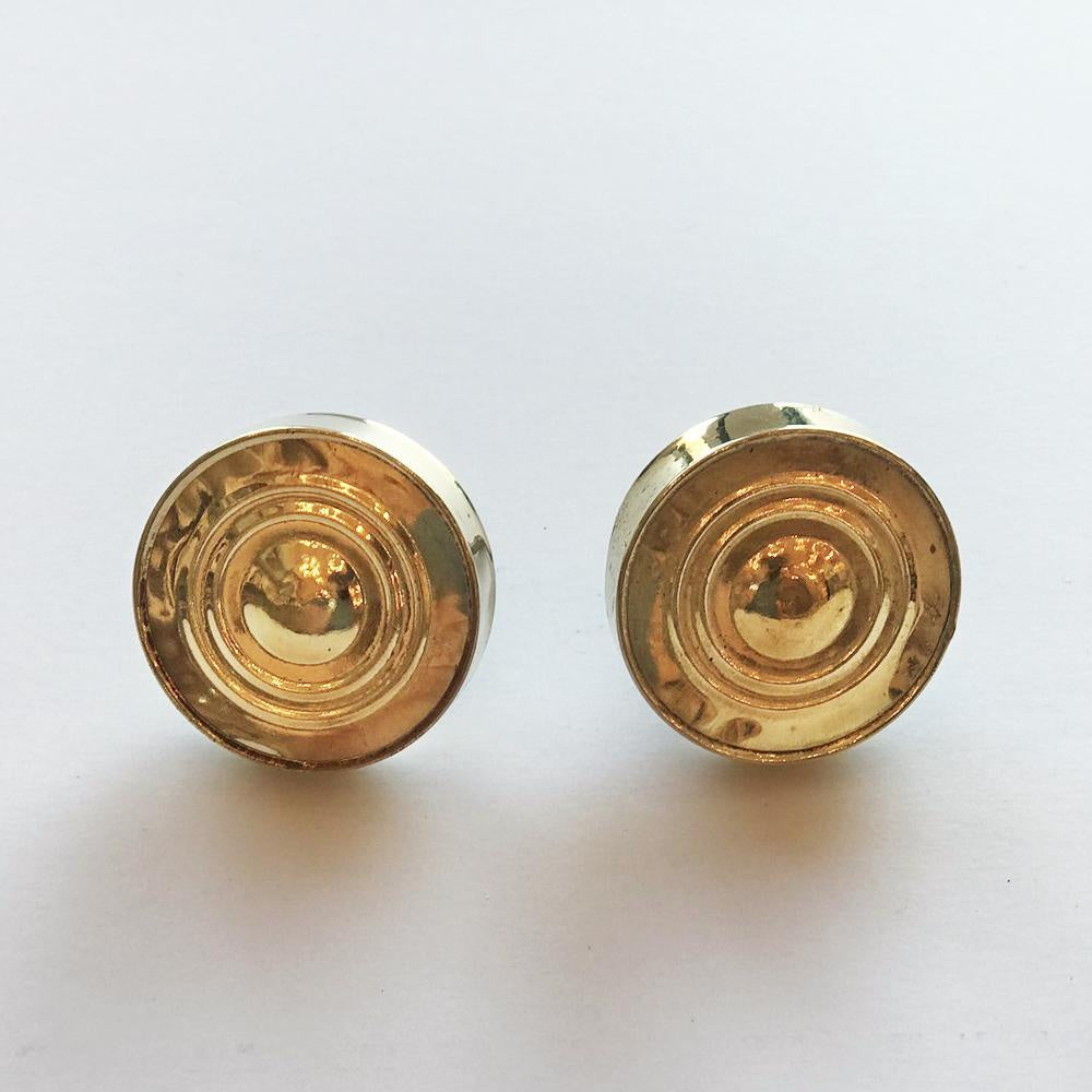 Metal KnobMKN231 مقبض