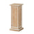 Wooden Pedestal 48351