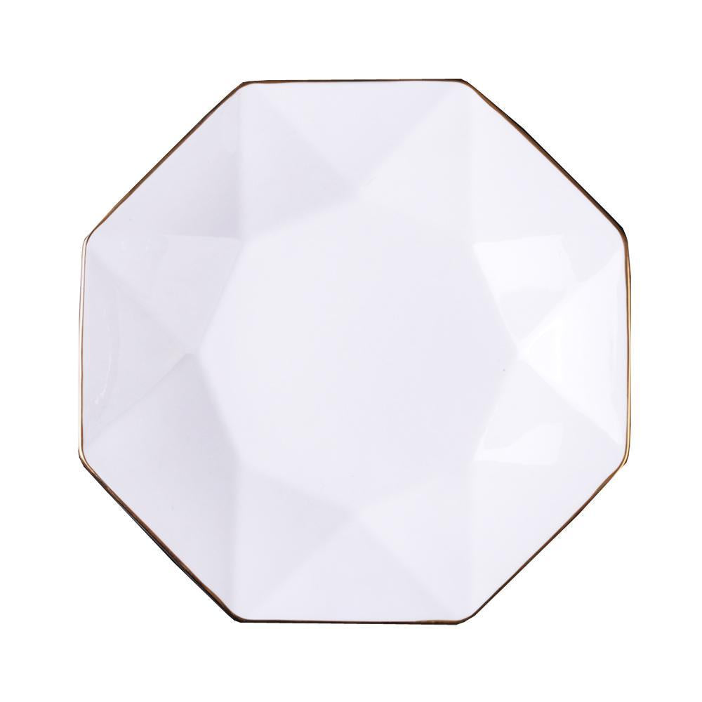 Polygon Deep Plate BC-1102-SP2