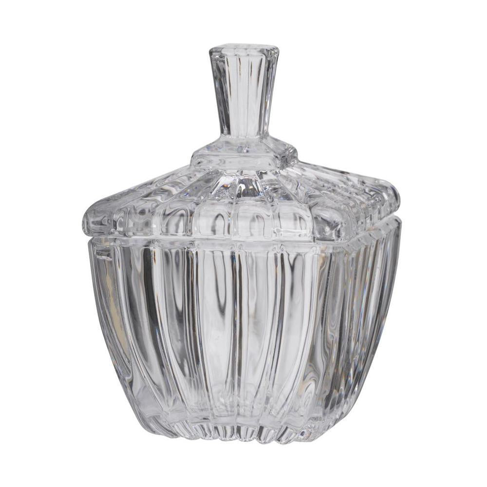 Glass Jar HP76430