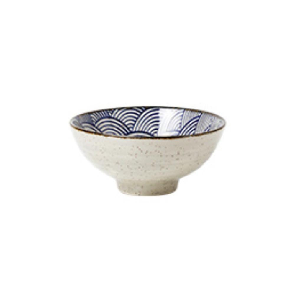Akira Tall Bowl Medium 1299-TB-M
