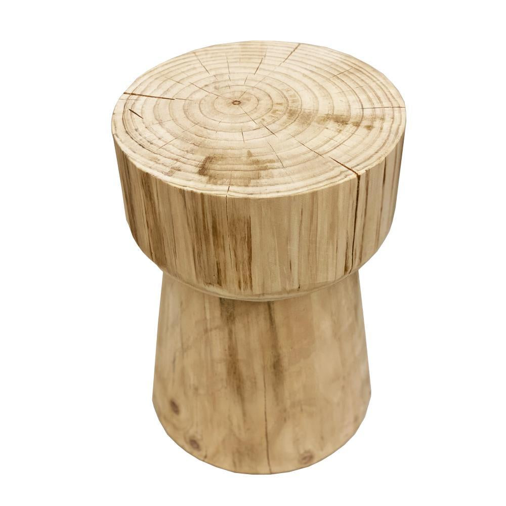 Wooden Accent Table190040CG-3 - On Sale