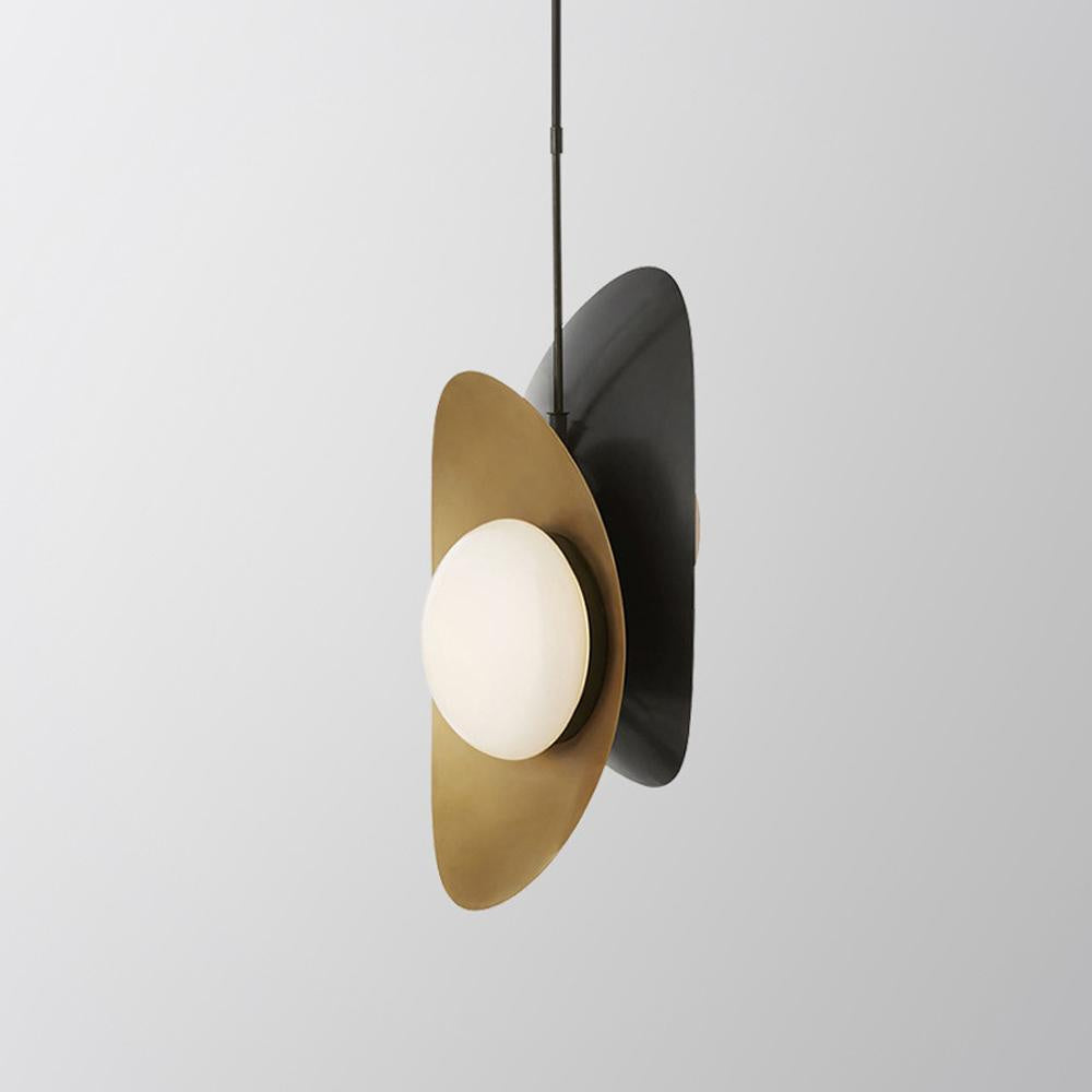 Fabian Pendant Light HX-CPL013
