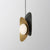 Fabian Pendant Light HX-CPL013