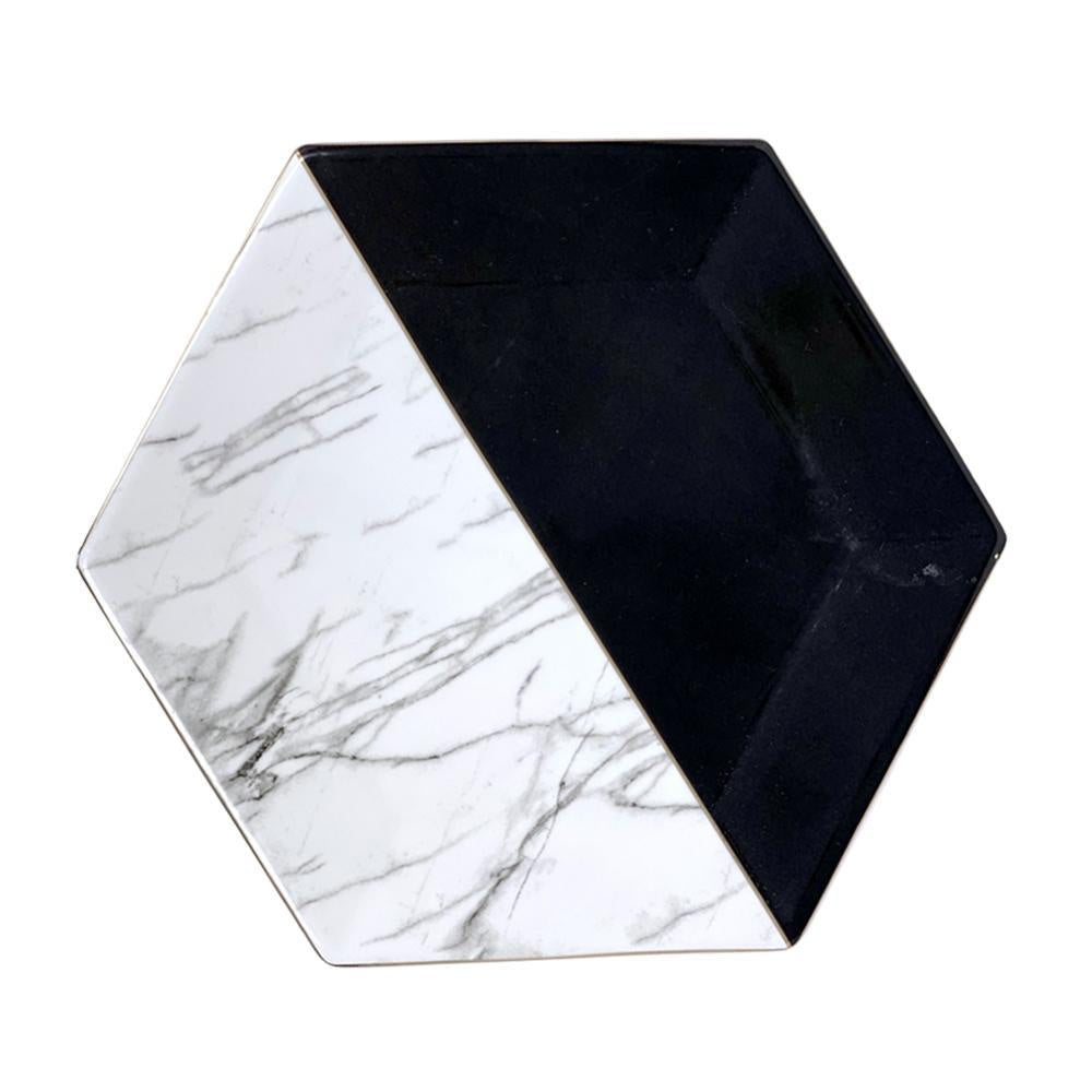 Anneke Charger Plate 500423-DP