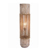 Wood & Rope Table Lamp CF19219