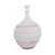 White Ceramic Vase 606325