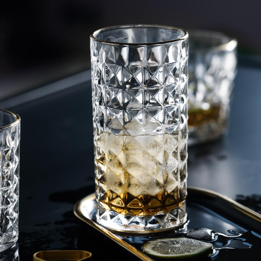 Jamie Glass - Tall المطبخ وتناول الطعام