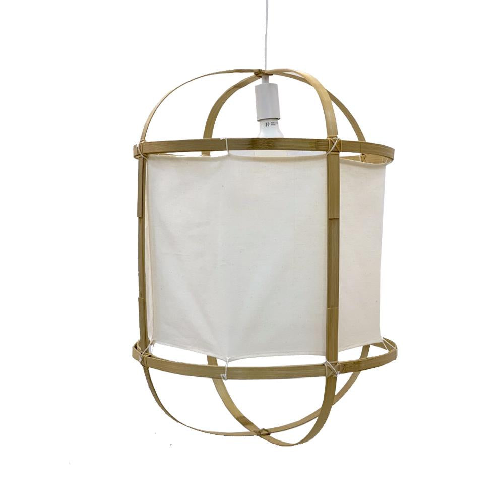 Kimoni Pendant Light TB-1011