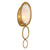 Kelsie Wall Light MGW17055-1