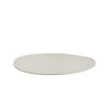 White Ceramic Platter RYYG0310W3