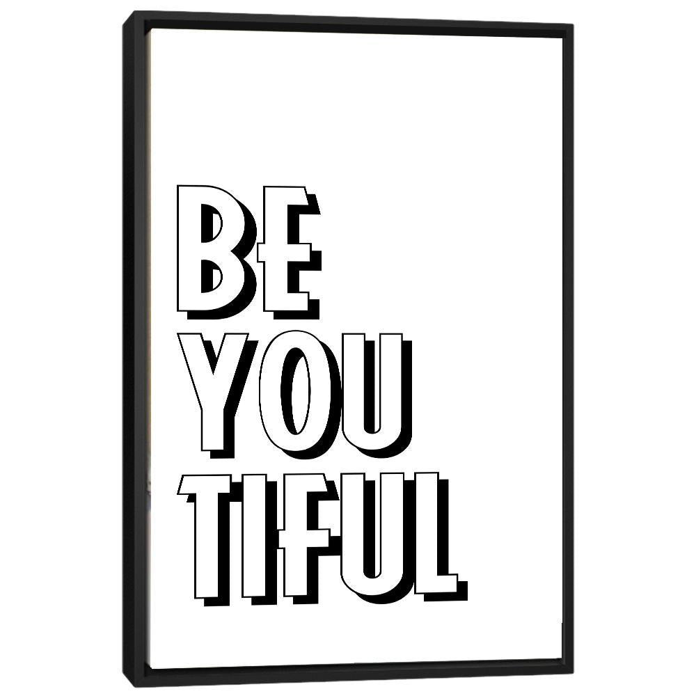 BeYouTiful - On Sale