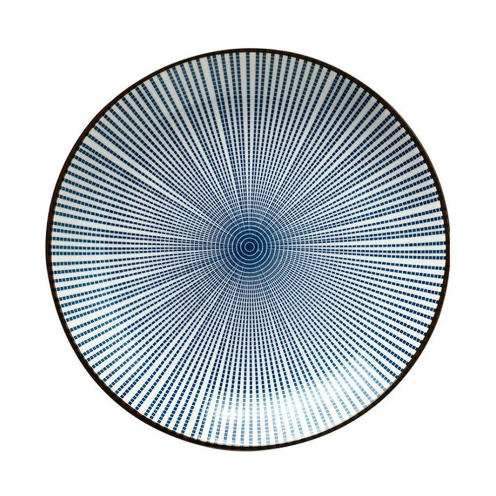 Hiromi Appetizer Plate المطبخ وتناول الطعام